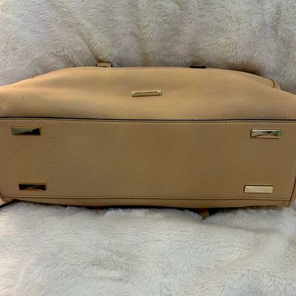 Excellent condition Rebecca Minkoff, All leather satchel! - Picture 5 of 10